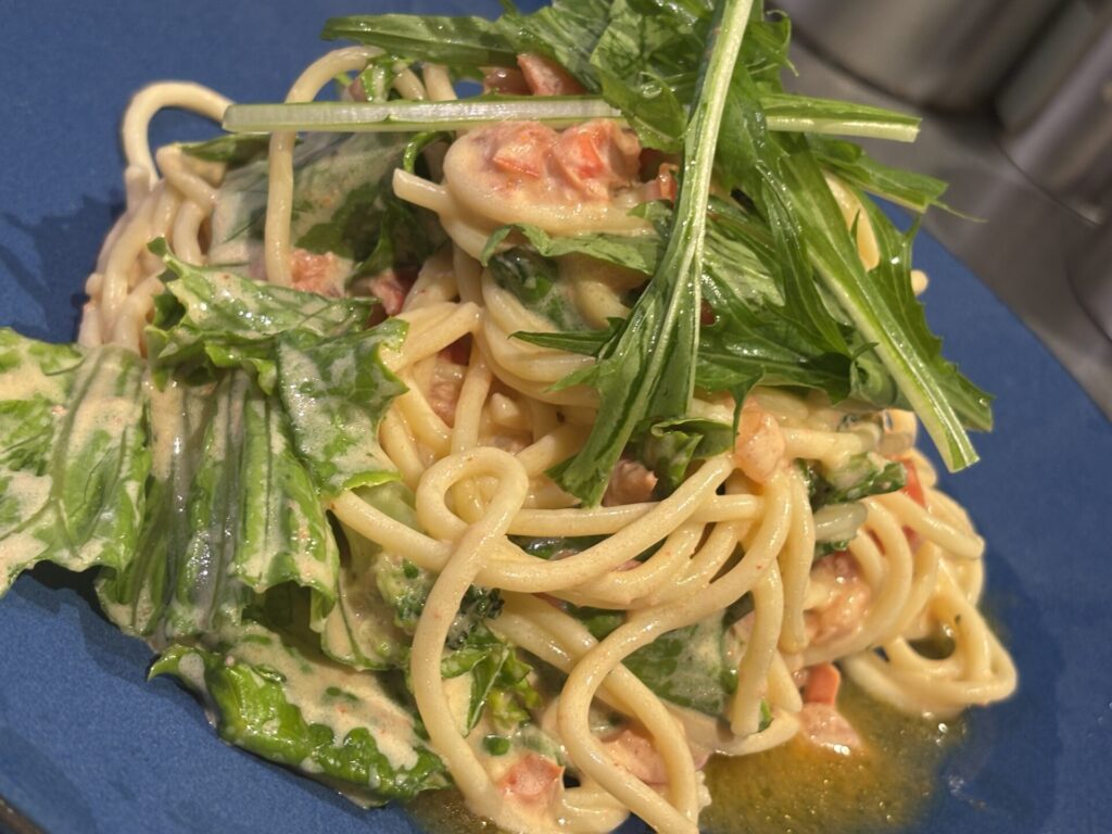 ご麺なすって！ 2026] 麺料理で夏を乗り越えていくブログ！