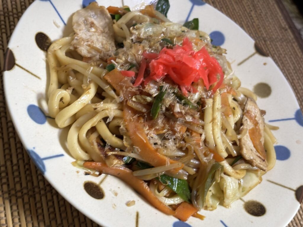 ご麺なすって！ 2026] 麺料理で夏を乗り越えていくブログ！