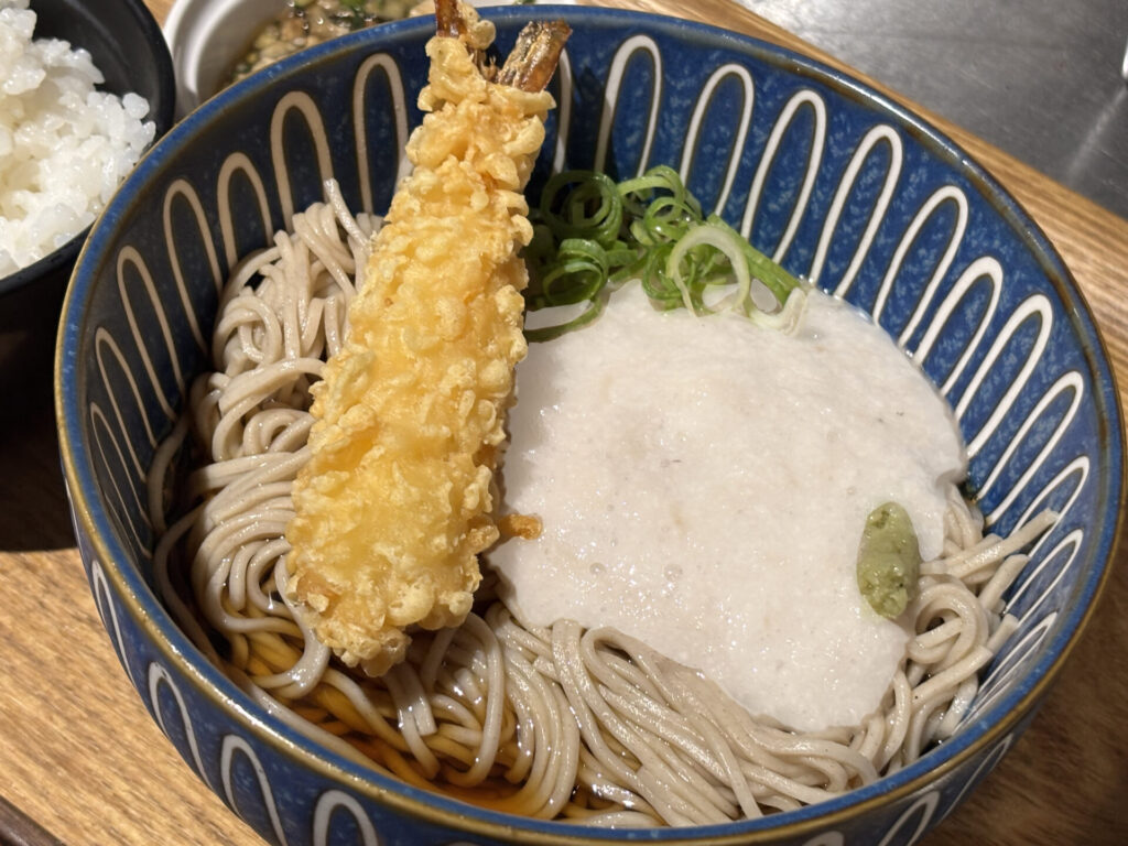 ご麺なすって！ 2026] 麺料理で夏を乗り越えていくブログ！